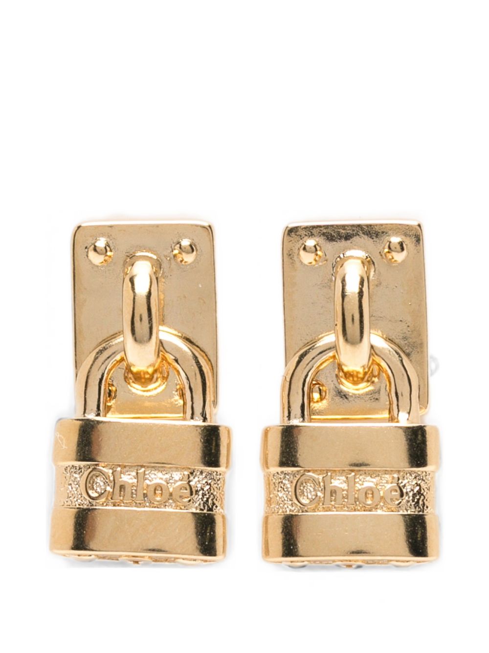 Chloé Chloè Bijoux GOLD