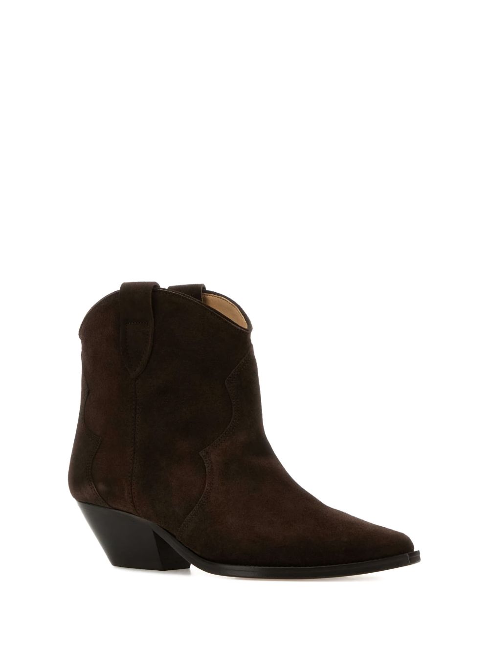 Isabel Marant Boots BROWN