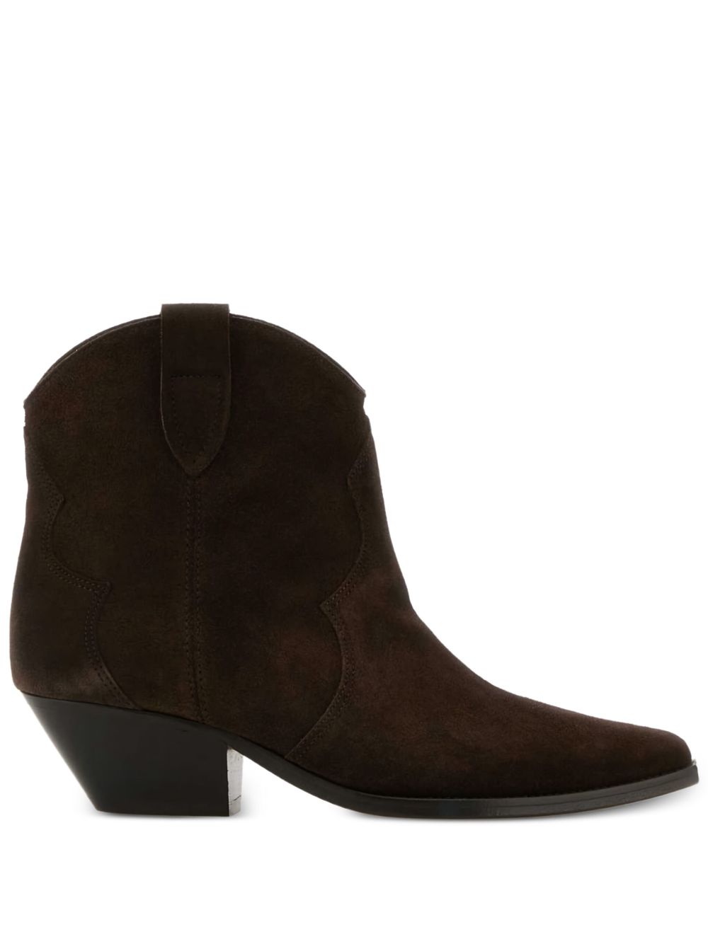 Isabel Marant Boots BROWN