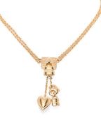 Chloé Chloè Bijoux GOLD
