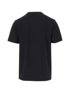 CARHARTT WIP MAIN T-shirts and Polos BLACK
