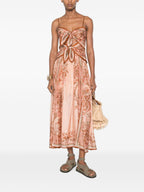 Zimmermann Dresses PINK