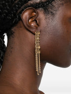Chloé Chloè Bijoux GOLD