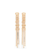 Chloé Chloè Bijoux GOLD