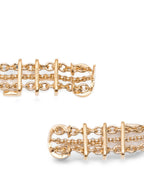 Chloé Chloè Bijoux GOLD