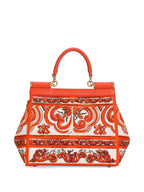 Dolce & Gabbana Bags.. ORANGE