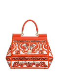 Dolce & Gabbana Bags.. ORANGE