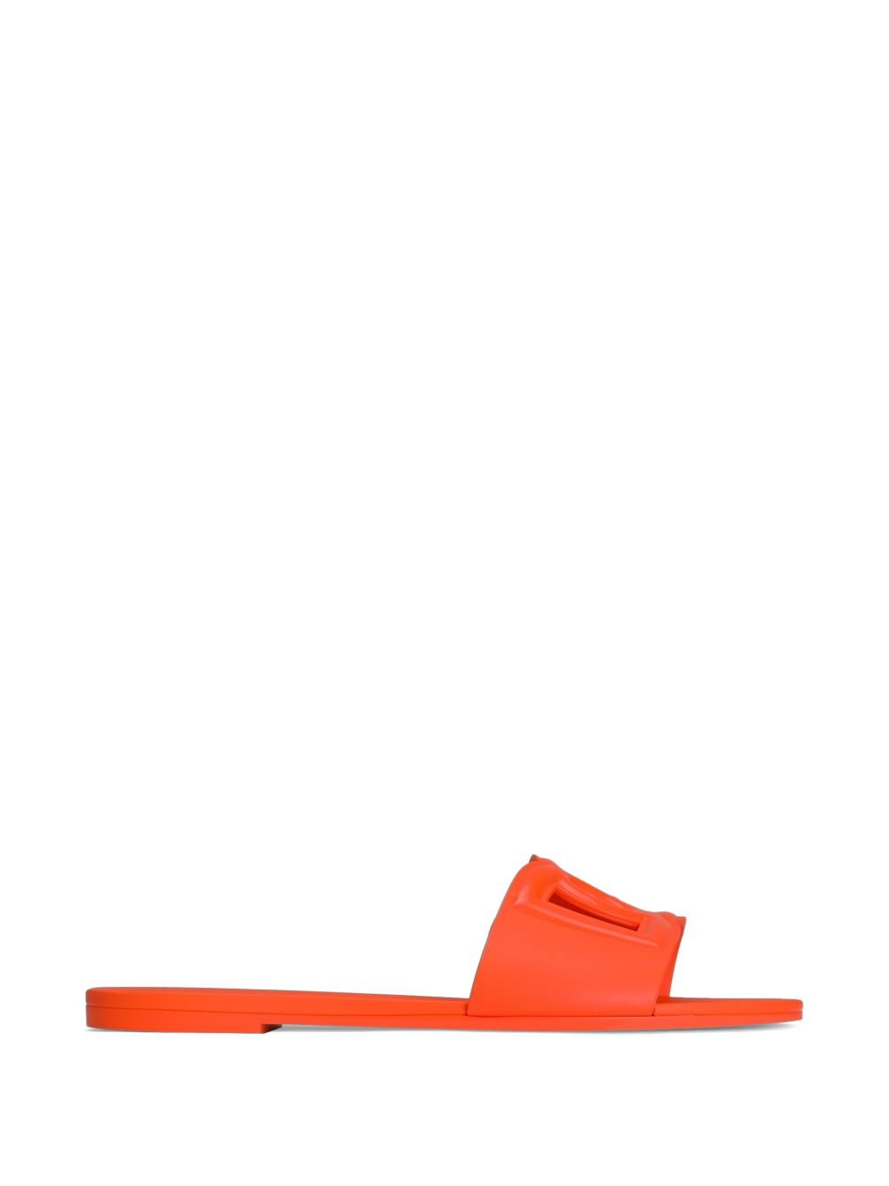 Dolce & Gabbana Sandals ORANGE