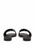 Dolce & Gabbana Sandals BLACK