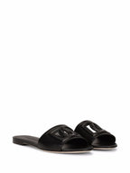 Dolce & Gabbana Sandals BLACK