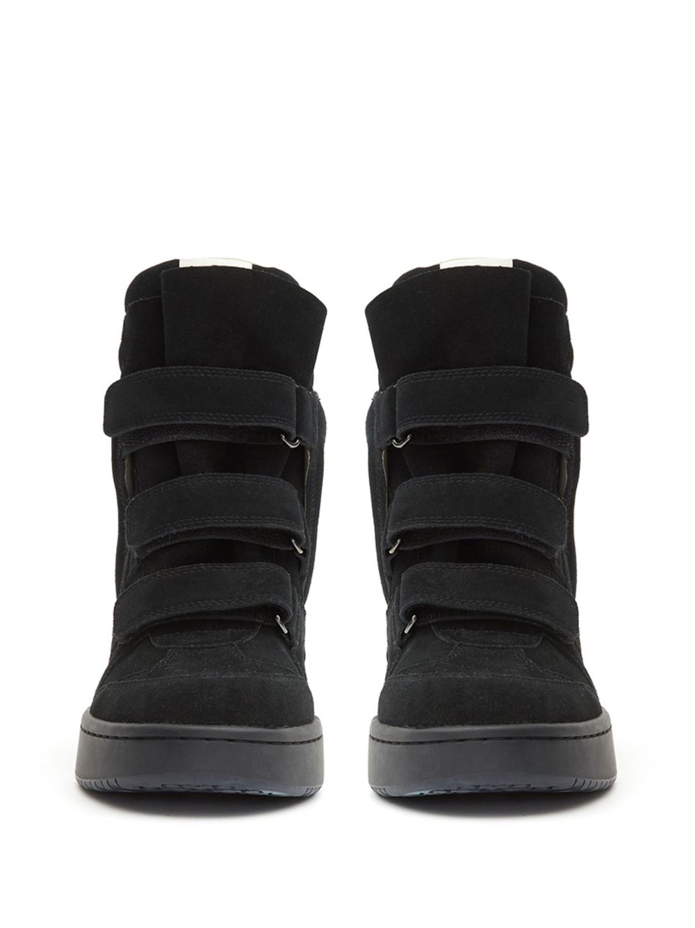 Isabel Marant Sneakers BLACK