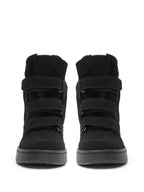 Isabel Marant Sneakers BLACK