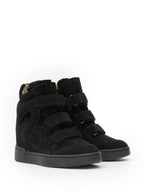Isabel Marant Sneakers BLACK
