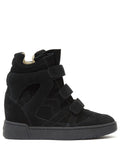 Isabel Marant Sneakers BLACK