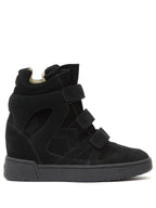 Isabel Marant Sneakers BLACK