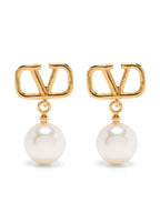 Valentino Garavani Bijoux GOLD