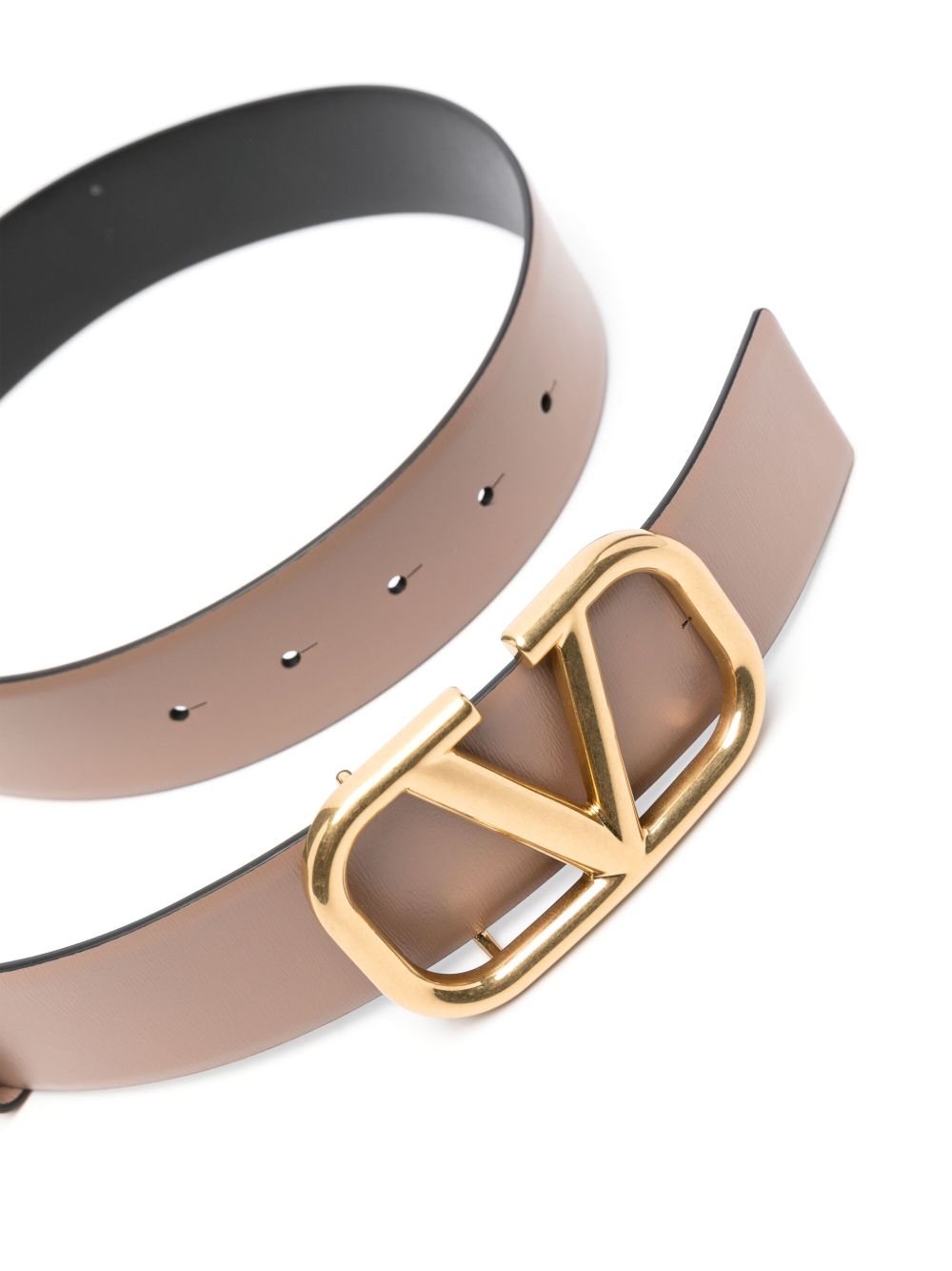 Valentino Garavani Belts POWDER