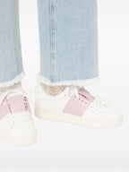 Valentino Garavani Sneakers POWDER
