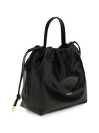 Chloé Chloè Bags.. BLACK