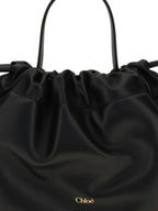 Chloé Chloè Bags.. BLACK