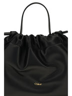 Chloé Chloè Bags.. BLACK