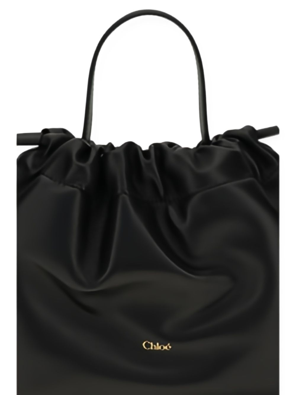 Chloé Chloè Bags.. BLACK