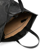 032C LIHANN GEORGE Bags.. BLACK