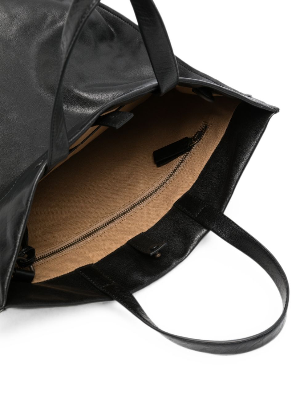 032C LIHANN GEORGE Bags.. BLACK