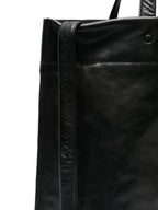 032C LIHANN GEORGE Bags.. BLACK