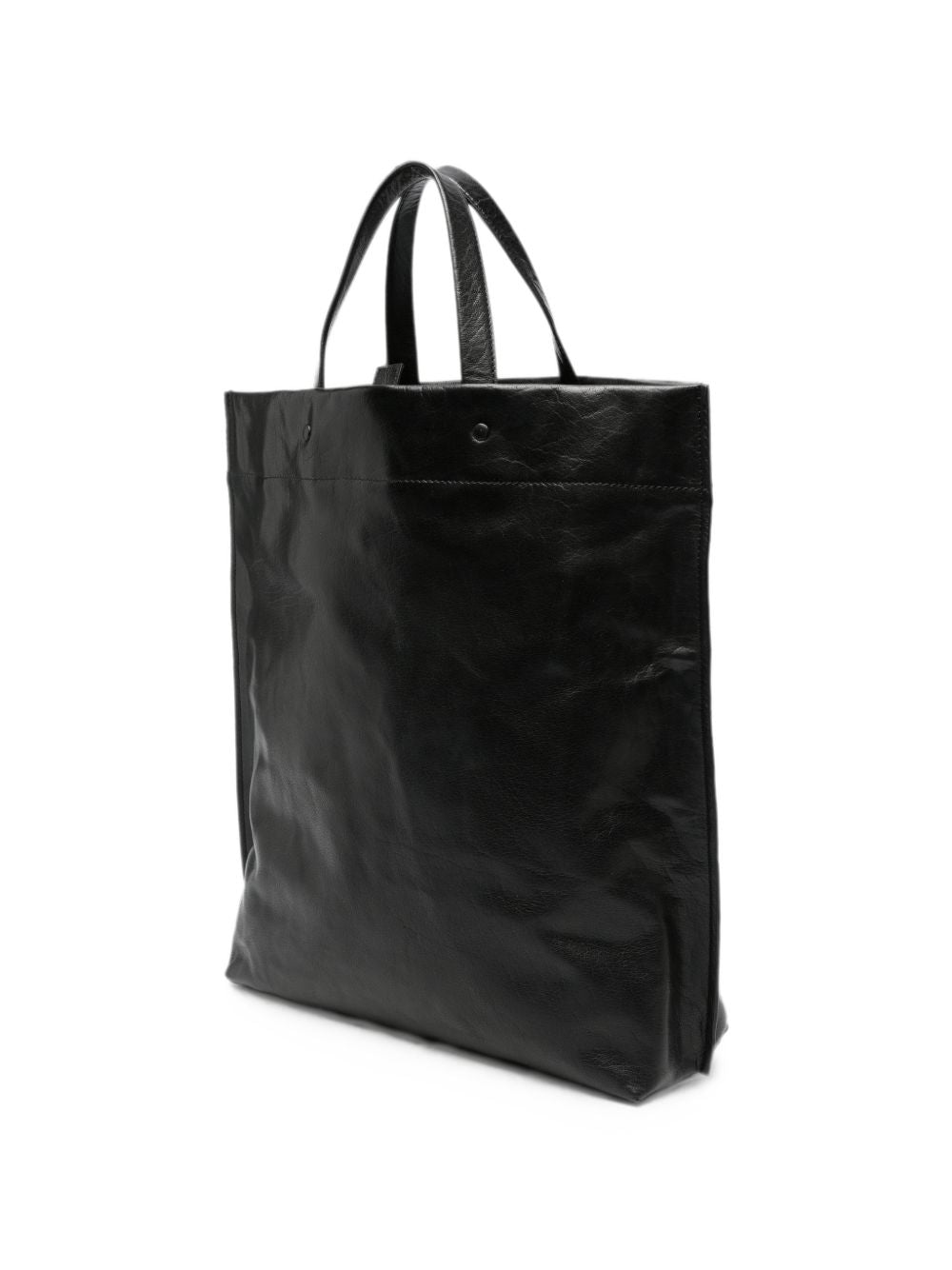 032C LIHANN GEORGE Bags.. BLACK