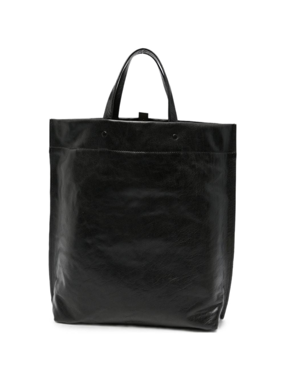 032C LIHANN GEORGE Bags.. BLACK