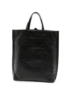 032C LIHANN GEORGE Bags.. BLACK