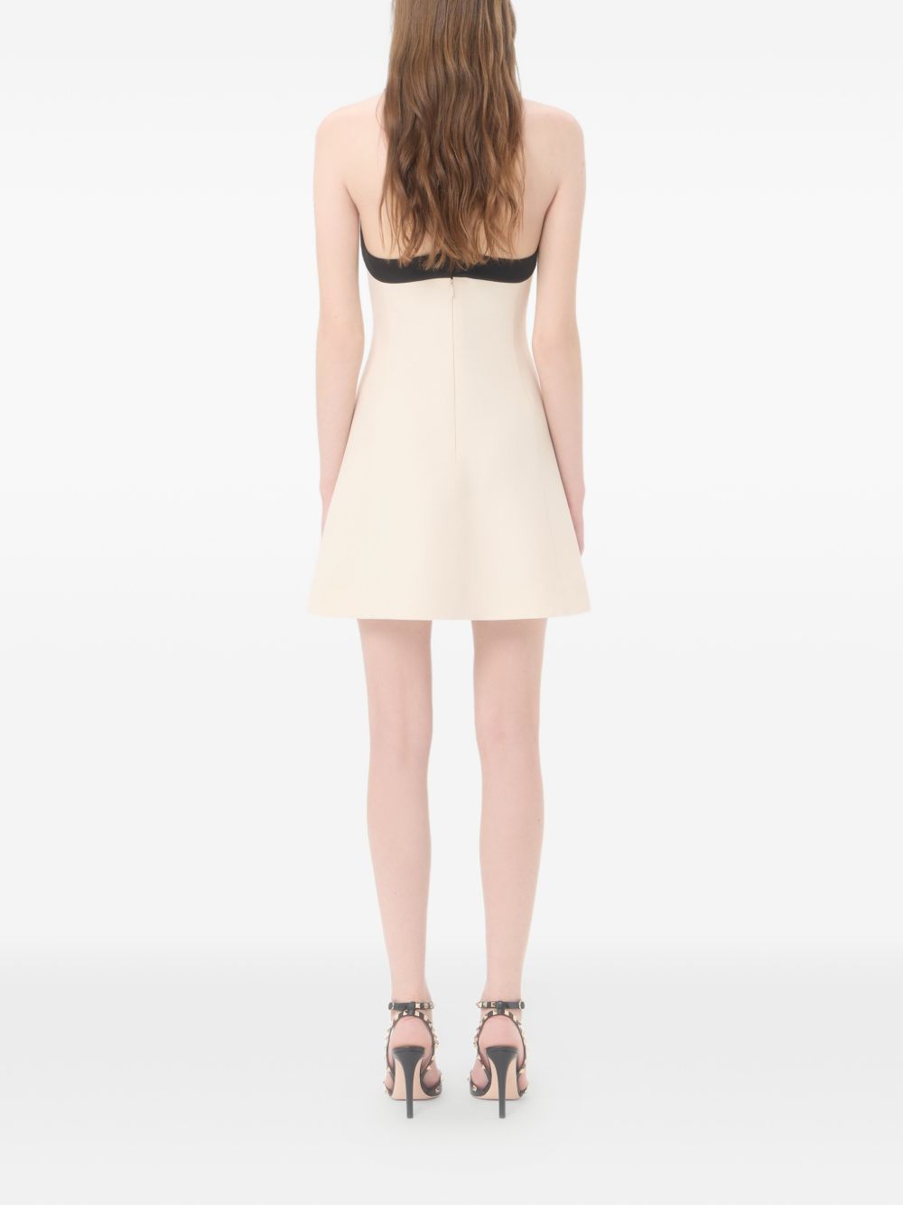 Valentino Dresses ECRU