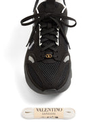 Valentino Garavani Sneakers BLACK