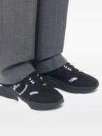 Valentino Garavani Sneakers BLACK