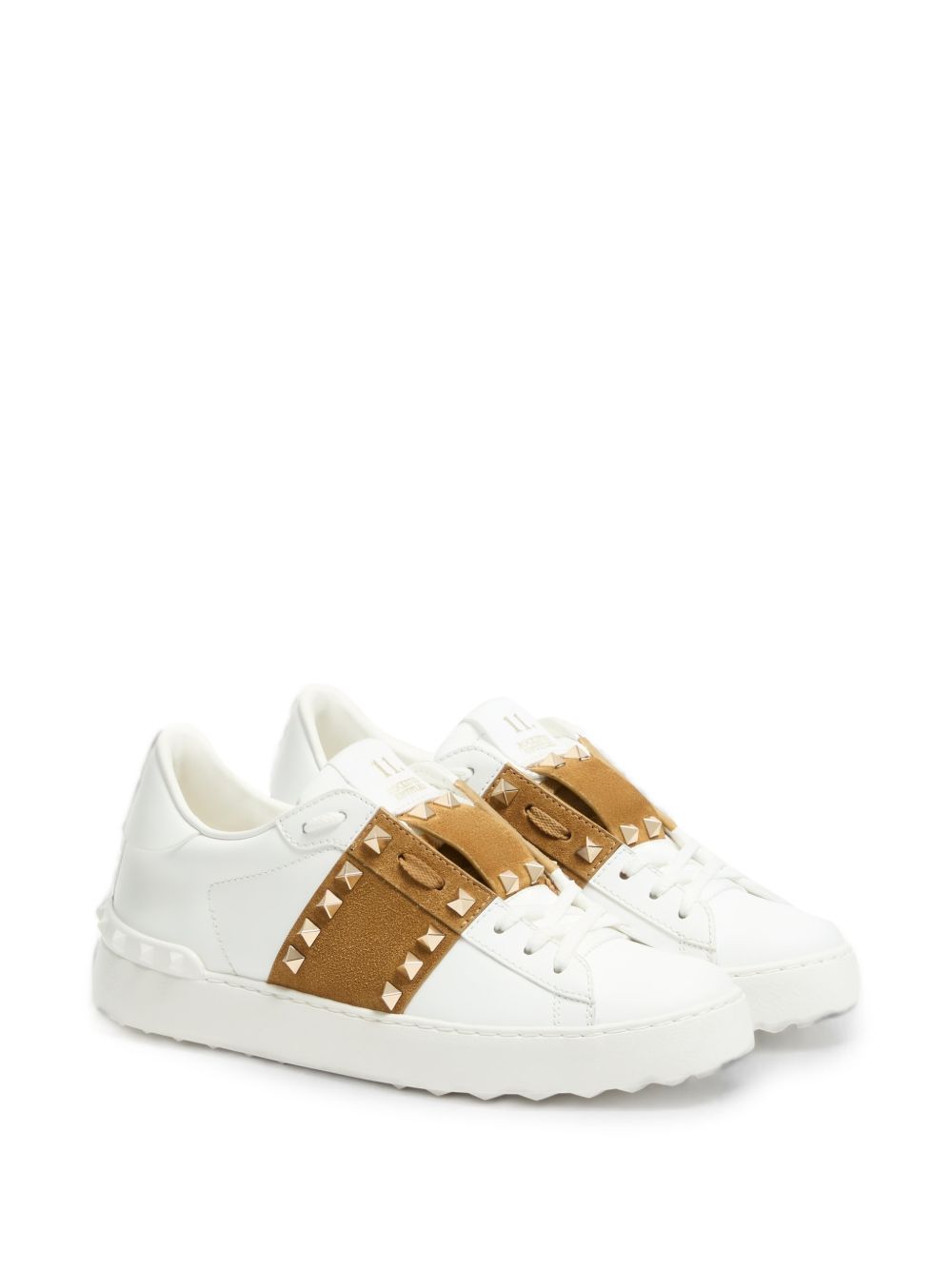 Valentino Garavani Sneakers BEIGE