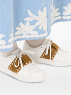 Valentino Garavani Sneakers BEIGE