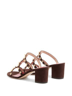 Valentino Garavani Sandals BROWN
