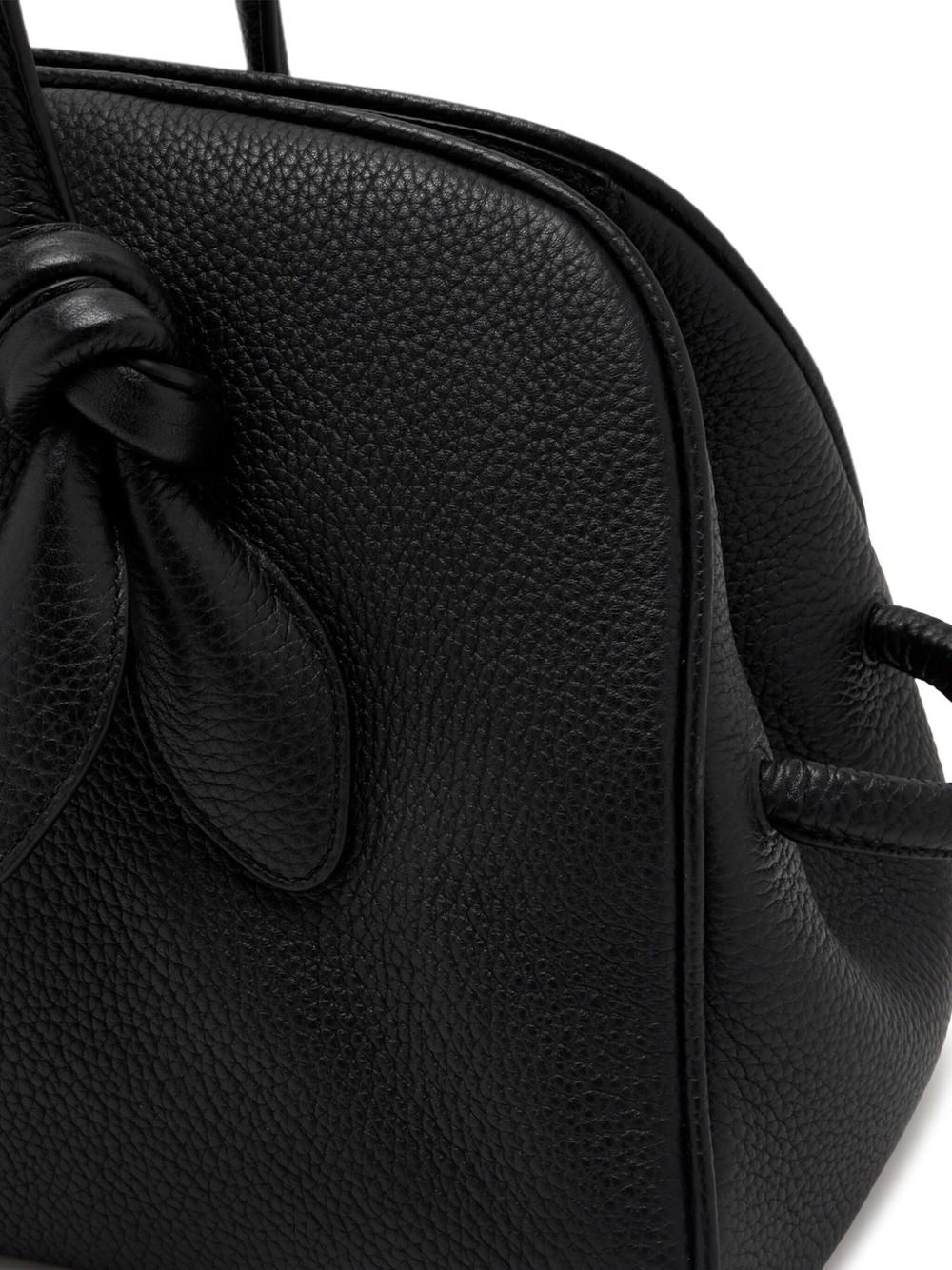 JACQUEMUS Bags.. BLACK
