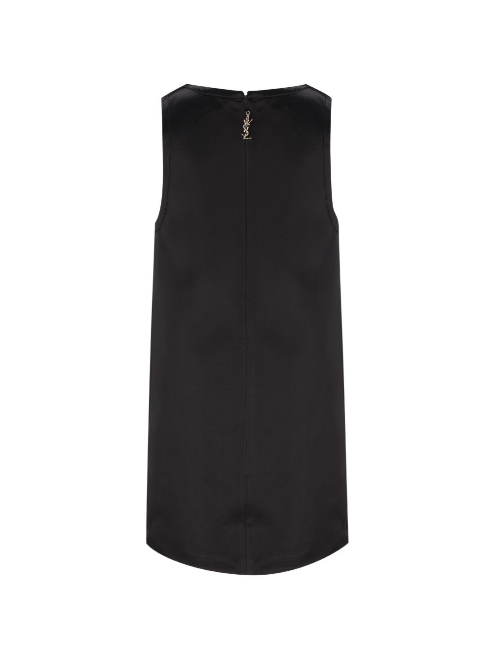 Saint Laurent Dresses BLACK