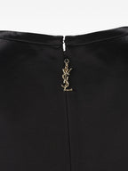 Saint Laurent Dresses
