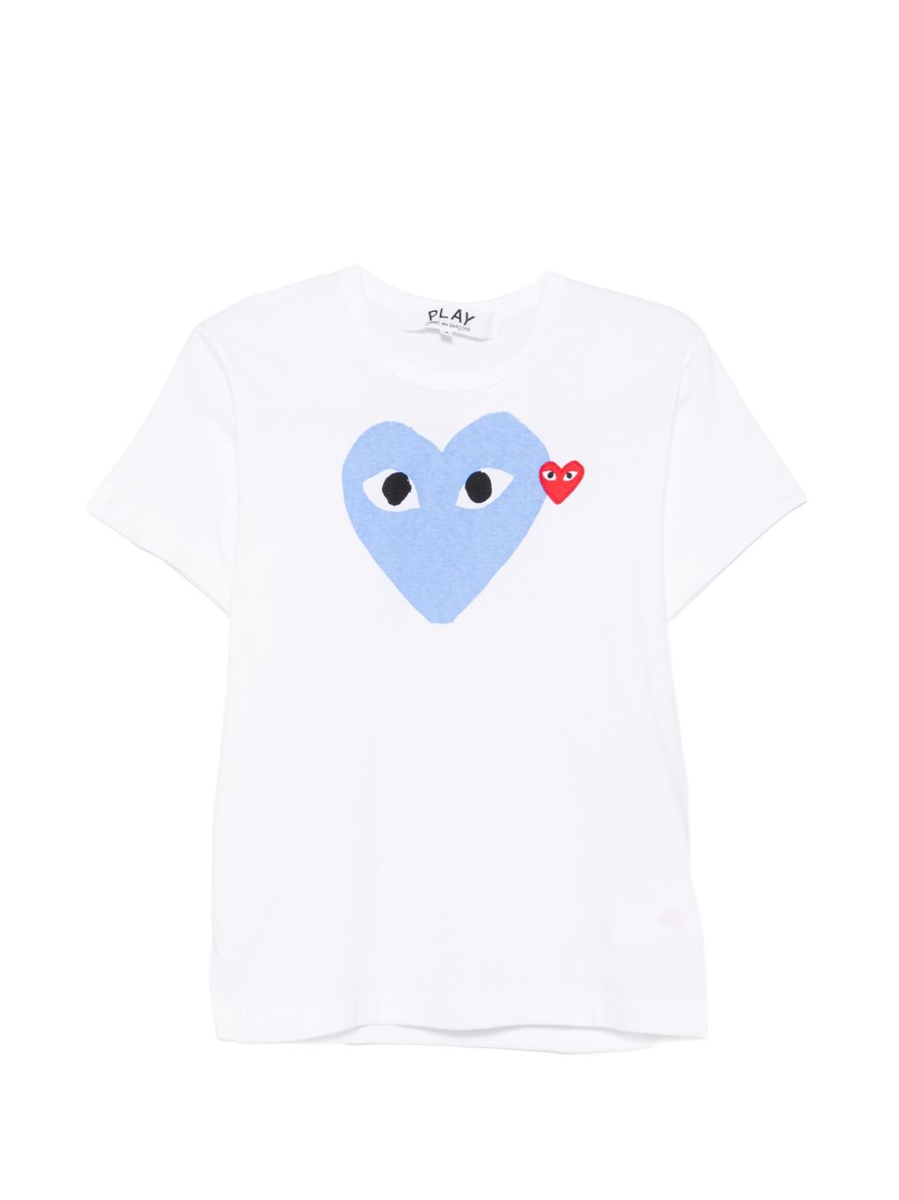 Comme des Garcons T-shirts and Polos NAVY
