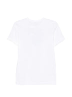 Comme des Garcons T-shirts and Polos NAVY
