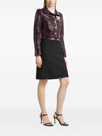 COURREGES RE-EDITION Jackets BORDEAUX