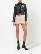 COURREGES RE-EDITION Jackets BLACK