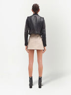 COURREGES RE-EDITION Jackets BLACK