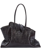 THE ATTICO Bags.. BROWN