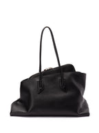 THE ATTICO Bags.. BLACK