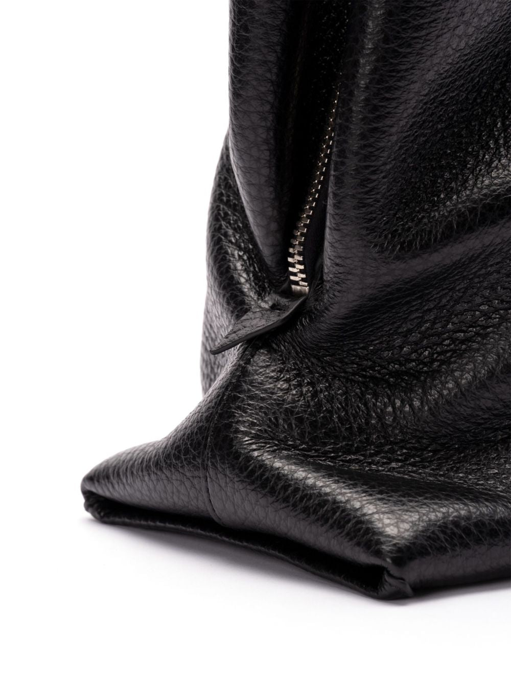 THE ATTICO Bags.. BLACK