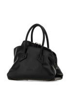 The Attico La Passeggiata Mini Top Handle Bag